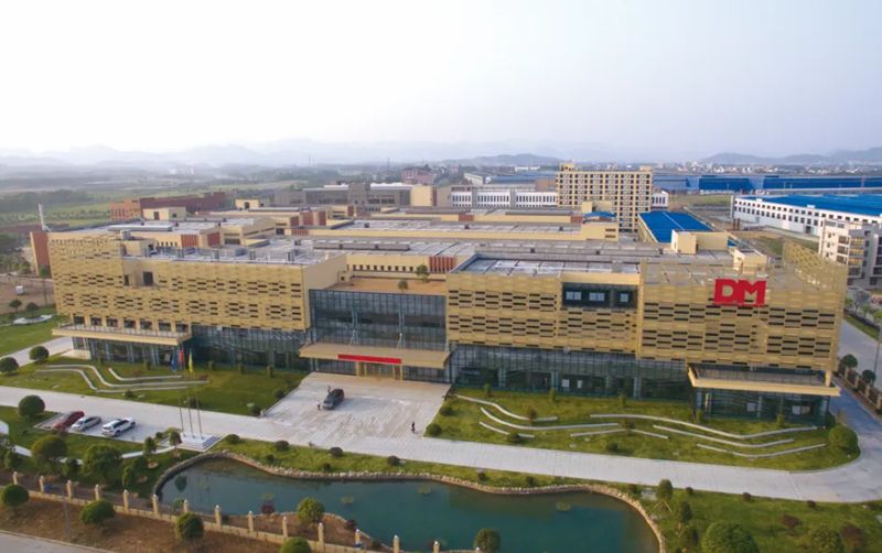 必一运动光学丨全球领先的新质料工业集团