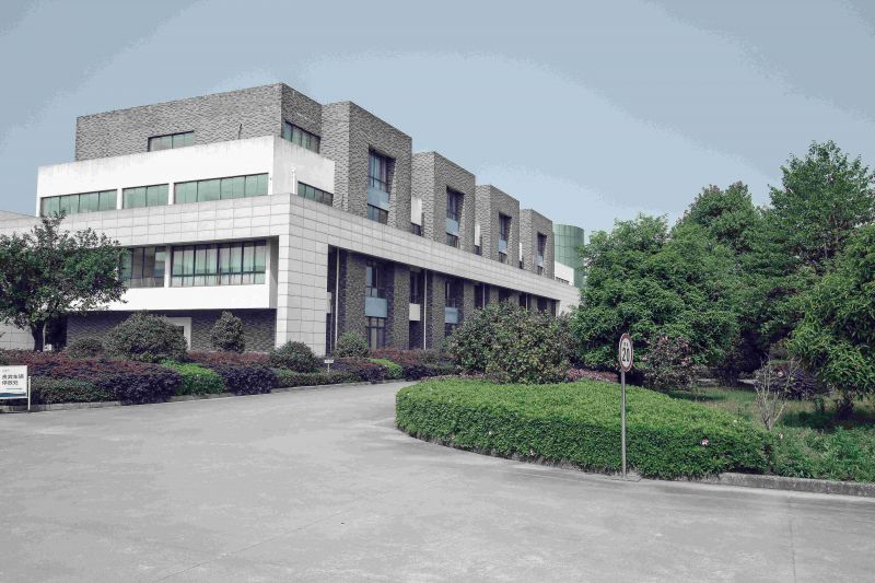 必一运动光学6大生产基地巡礼丨浙江必一运动新质料有限公司